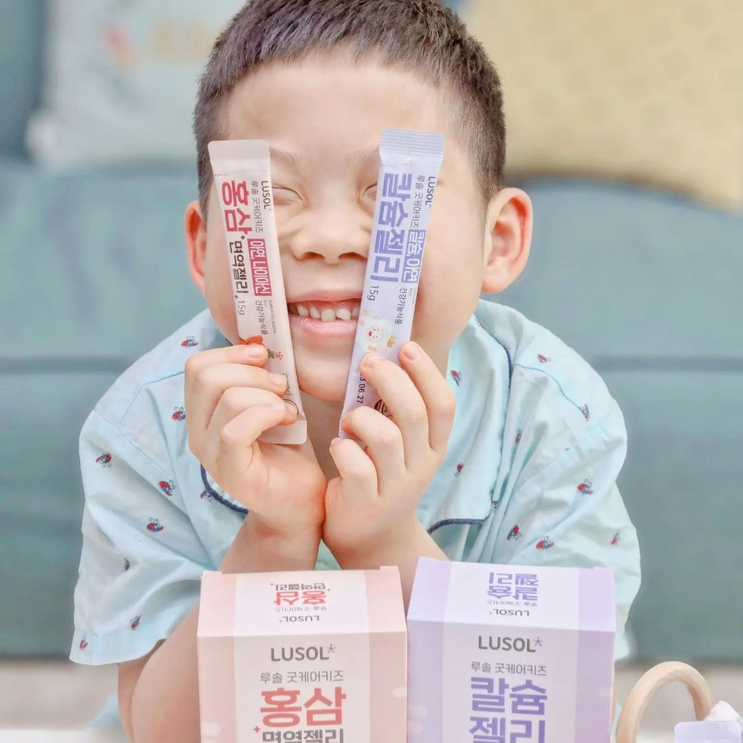 예쁜 라탄소품 만드는 나냐💕 on Instagram: “#협찬 연일 확진자 소식이 너도 나도 예외가 없는 현실인데... 걸렸는데 또 걸렸다는 상상하기도 싫은 소식...😑 아이들은 걸려도 항체가 잘 안생