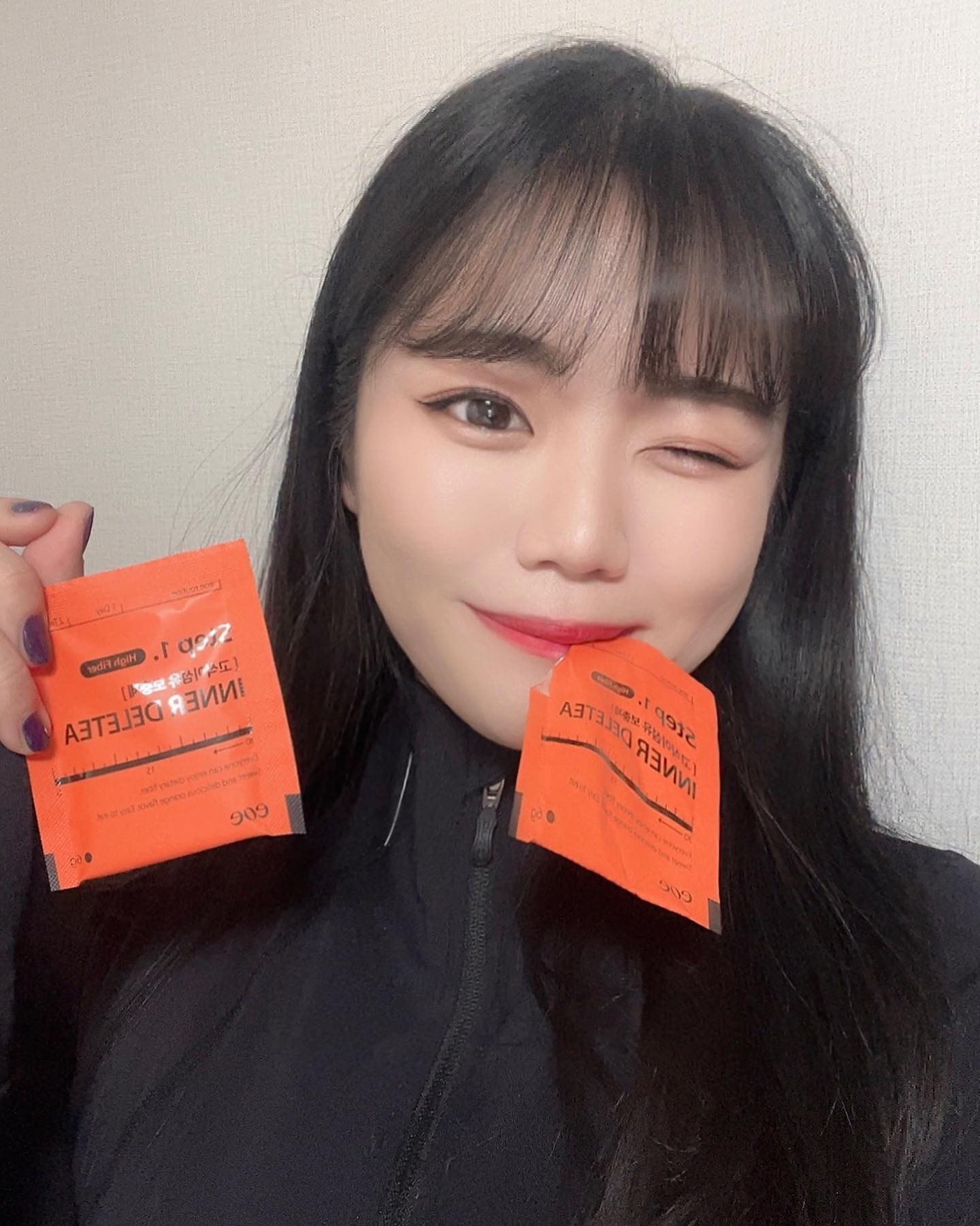 “#협찬 #식이섬유보충제 #이너딜리티 시험이 며칠 남지 않아서 계속 먹고 앉아있기만 반복하던 요즘!! 담당자님께서 감사하게 저에게 딱 필요한 제품을 제공해주셨어요☺️ 리얼후기! 요즘 건강하고 규칙적인 생활 하고 있다고 자부 하시는 분 솔직히…”