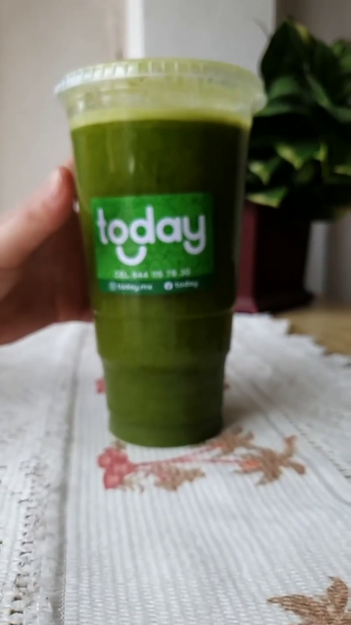 El momento del cambio a llegado🥳

Make your someday... #Today
Nos encuentras en: Uber Eats y DiDi Food

📱(644) 115 7830
📧 makeursomdaytoday@gmail.com
📍Cd. Obregón, Sonora.

#Saludable #JugosYLicuados #Natural #FrutasYVerdura