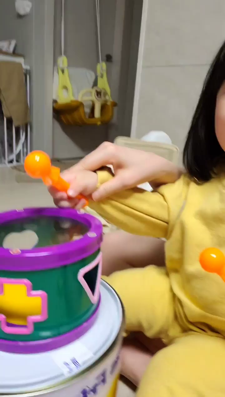 박자맞추고 싶은 채니😂❤️