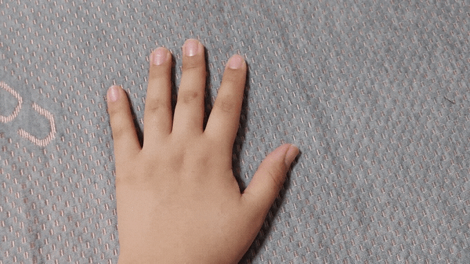 그랜레스트 발칸 3단 접이식 메모리폼 코퍼 토퍼 10cm 마약토퍼 후기