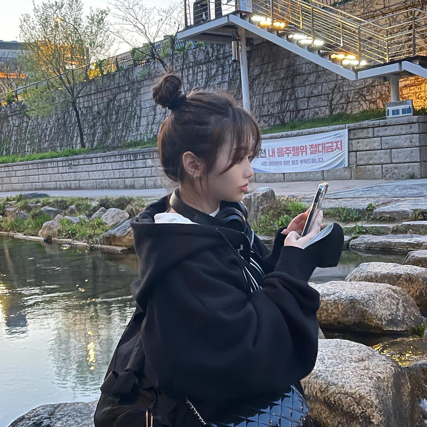 다시 서울~