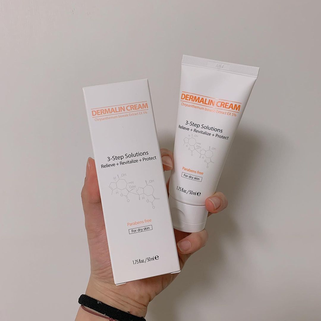 💉 on Instagram: “이번에 소개해드릴 제품은 애즈유 더 마린 크림이예요 :) 기존 피부과에서만 유통되었던 에프터 케어 크림이라고 하는데 12가지 임상실험 완료하여 44년 전통 환인 제약에서