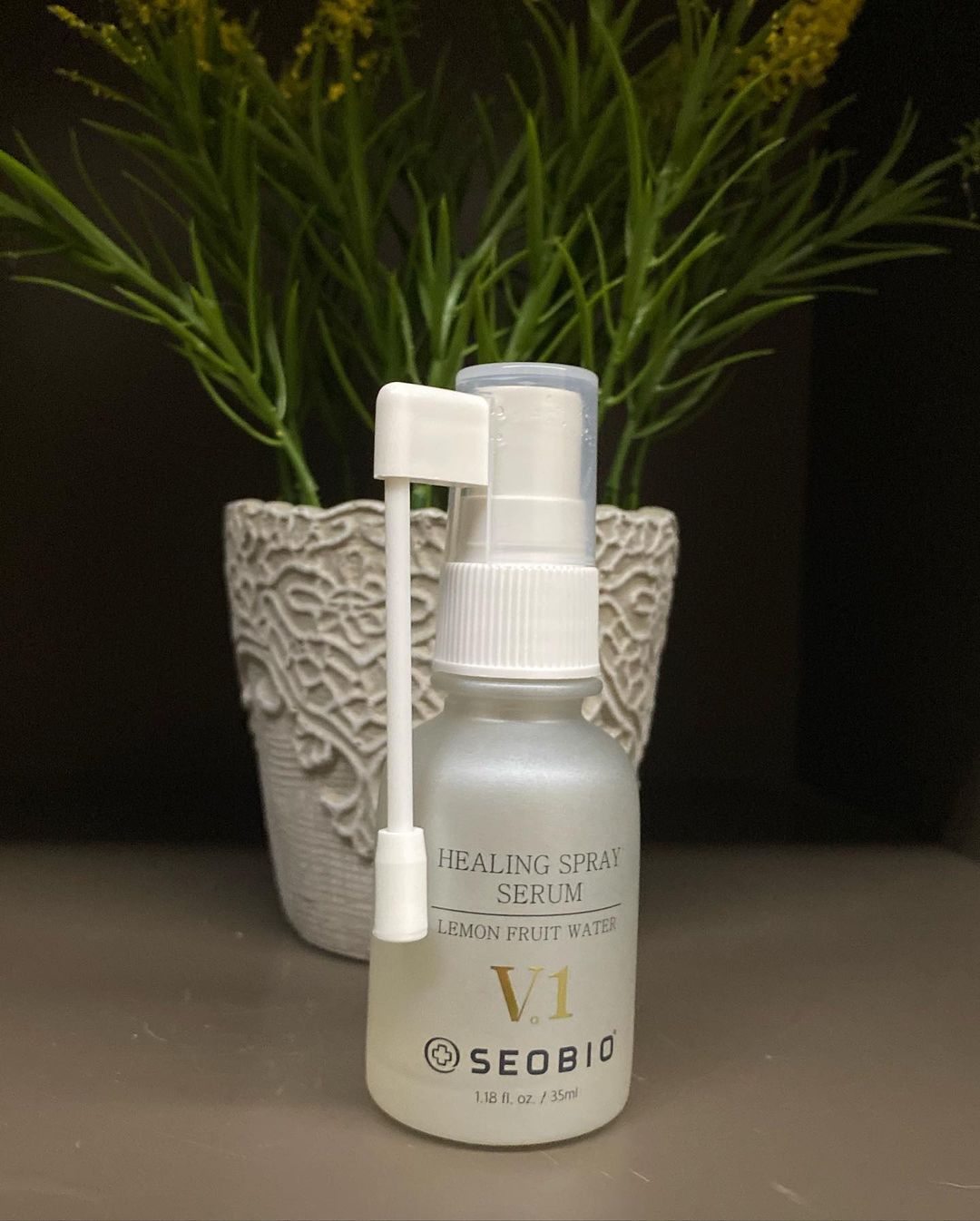 ɪ'௱ ıʎos🍊 on Instagram: “서바이오 V -Serum 1 뿌리는 여성 청결제🤍 여자들 평생 고민이죠ㅠㅠ 질건강! V-Serum은 불쾌한 냄새, 간지러움을 해결하고 질염예방도 할 수 있는 아이에요 ㅎ_ㅎ 적