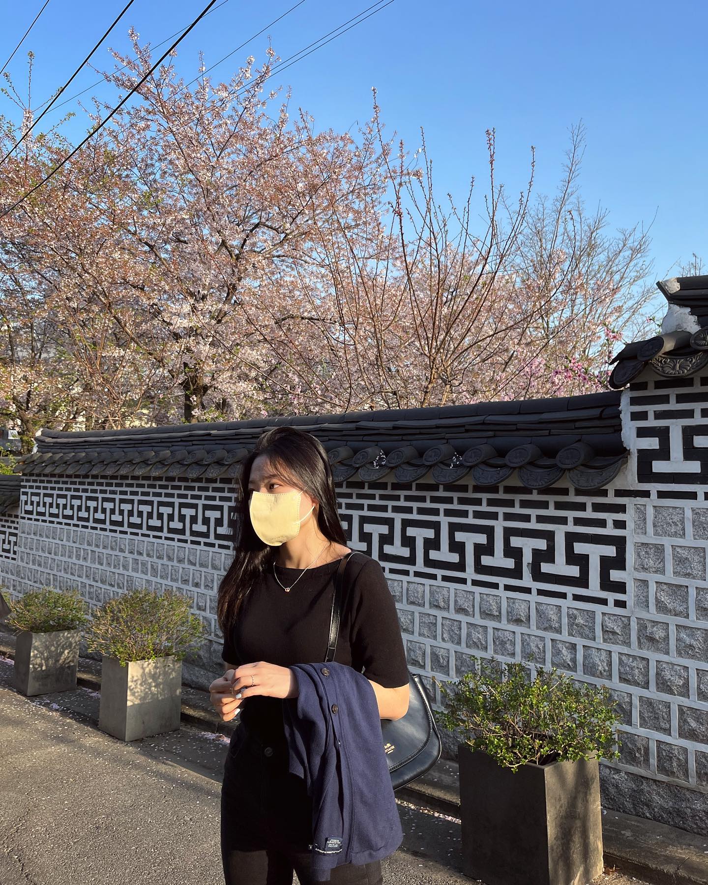 봄인지 여름인지 모를 날씨