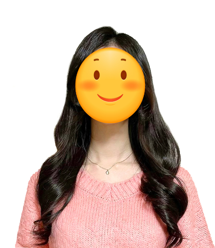 [봉고데기]여신머리/굵은웨이브_보다나 글램웨이브 봉고데기 벚꽃에디션 36mm 2021년형(한정판)