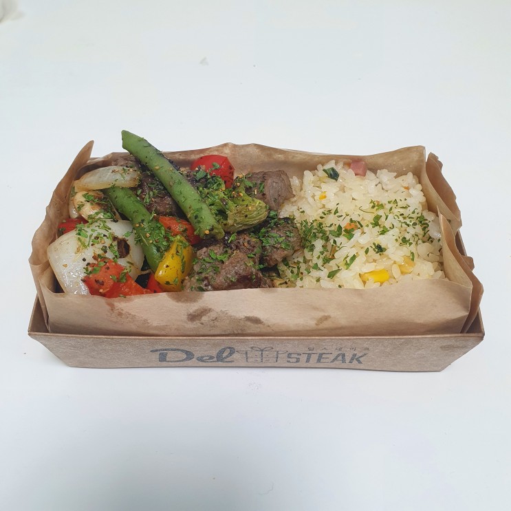 울산 무거동 배달스테이크 딜스테이크