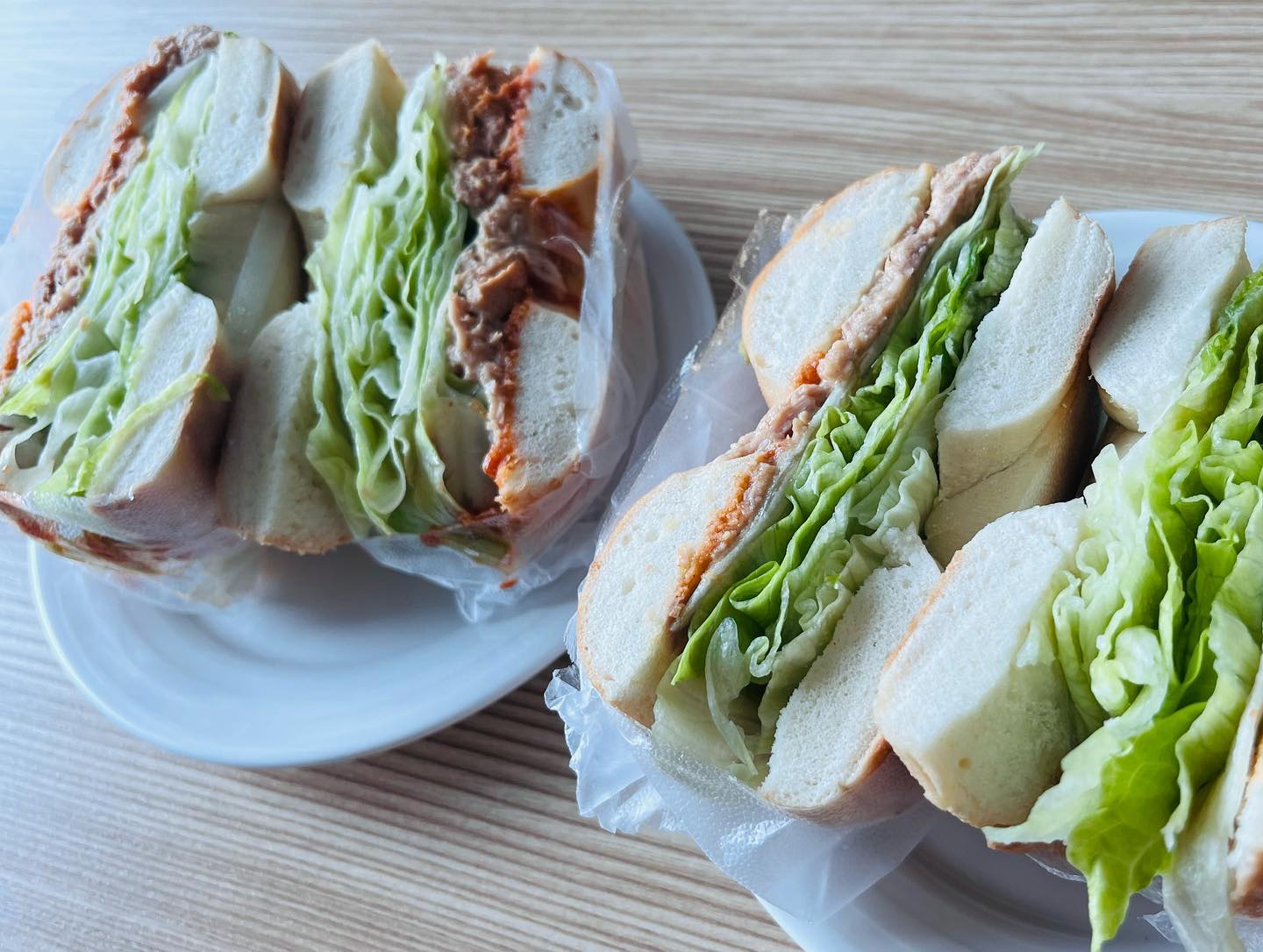 참치 베이글 샌드위치🥪

아침마다 늘 항상 맛있게 먹어줘서 고마우❤️ 

다음은 무슨 베이글 샌드위치를 할지 고민이댜🤔🤔🤔

#참치베이글샌드위치 #냠냠 
#참치베이글 #베이글샌드위치 
#베이글샌드위치만들기 #베이글 #우유와함께 #먹기위해산다 
#일상 #소통 #좋반 #선팔 #맞팔 #❤️