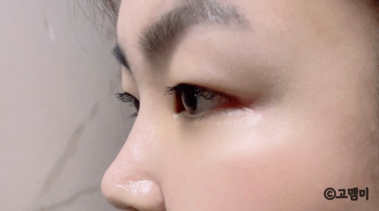 마스카라 유목민, 여기 정착했어요! 마르시끄 워셔블 홈스파 마스카라 대추천🪄