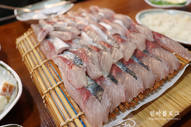 제주 고등어회 맛집 미영이네 꼭 먹어야 할 음식 (+예약 방법)