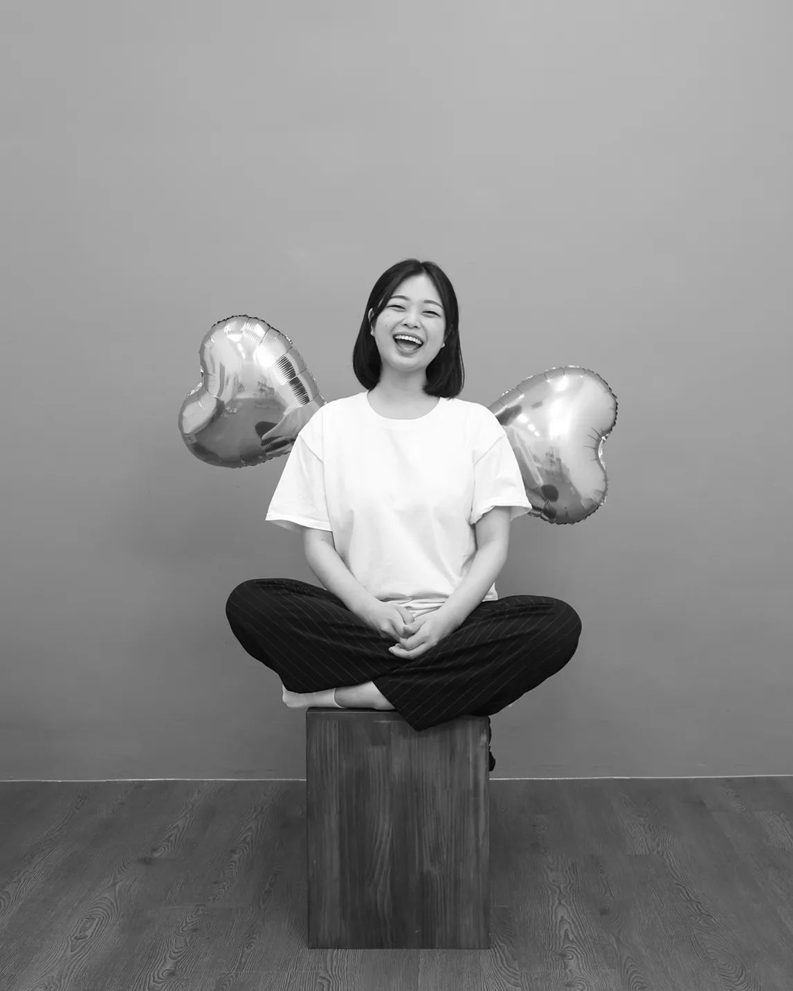 하뜨날개가 생겨 행복한 째리 🍒🥰