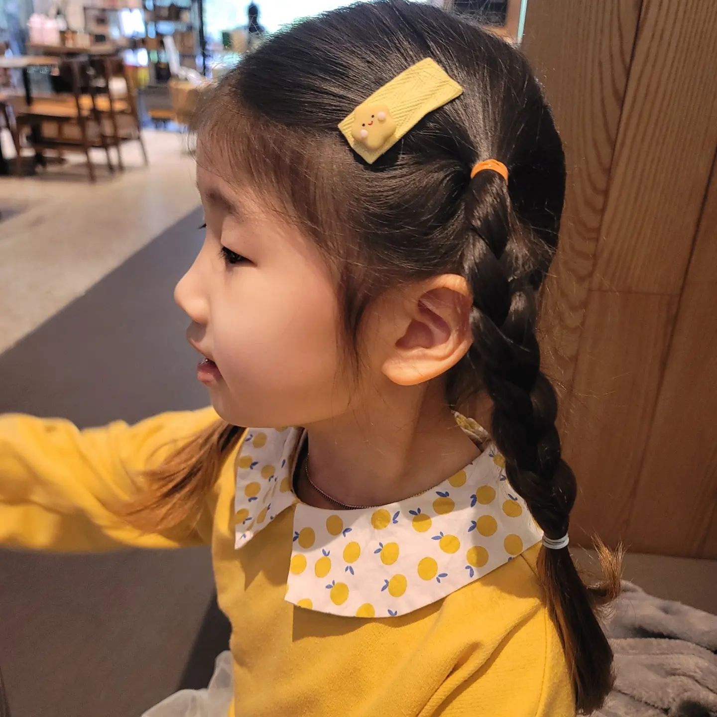 노랑노랑하니까 더 귀여오🤧💛
삔은 역시 angdoomom_