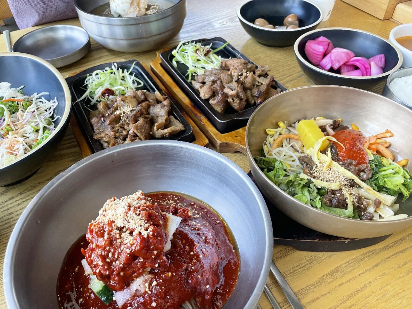 룰루랄라라
즐거운 어린이날
#여행 #전주한옥마을 #전주한옥마을맛집