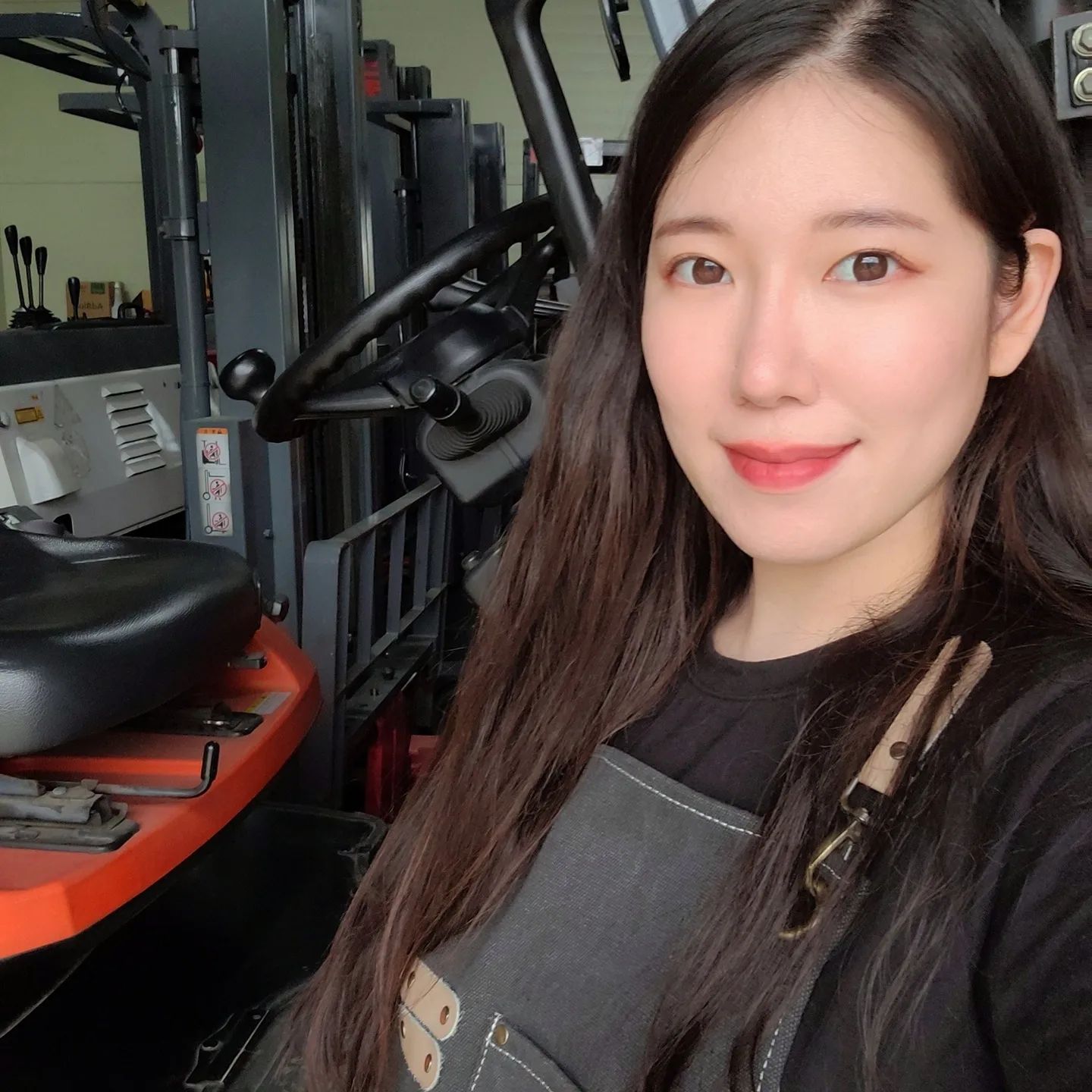 📅 5월 5일도 출근 !!!

😘 연차없는 나의 회사생활.너무좋다