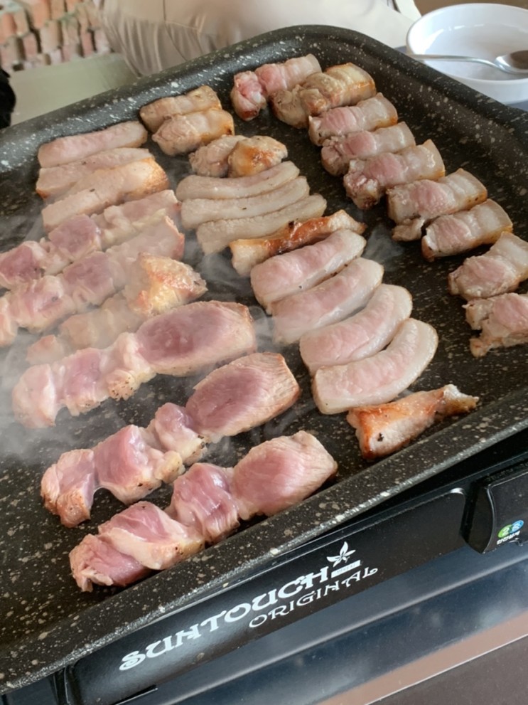 여주맛집_여주 하르방 방문!