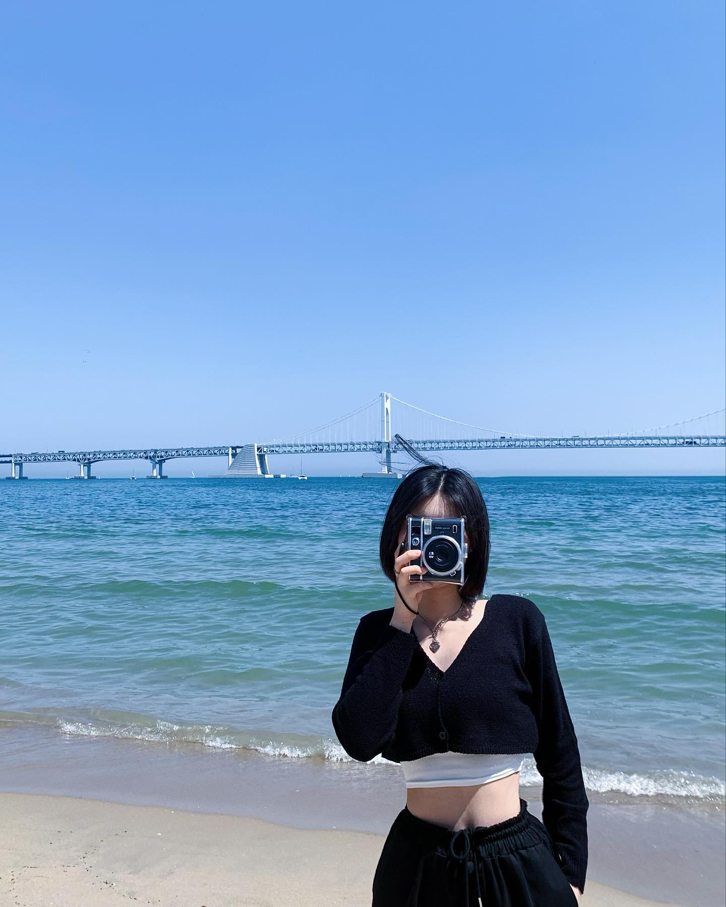 하나 둘 김치📸