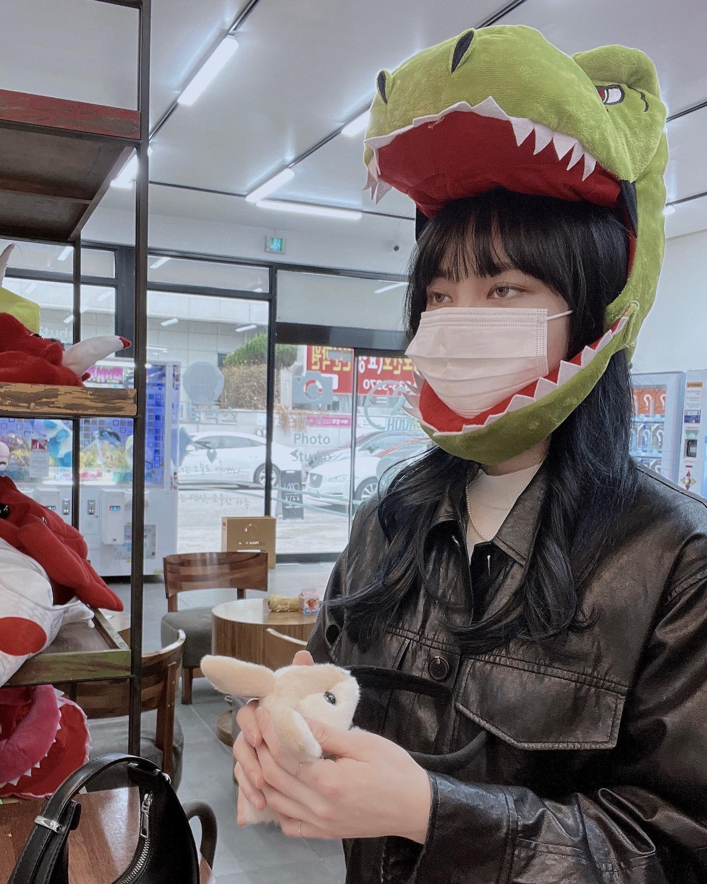 🦖🦖🦖