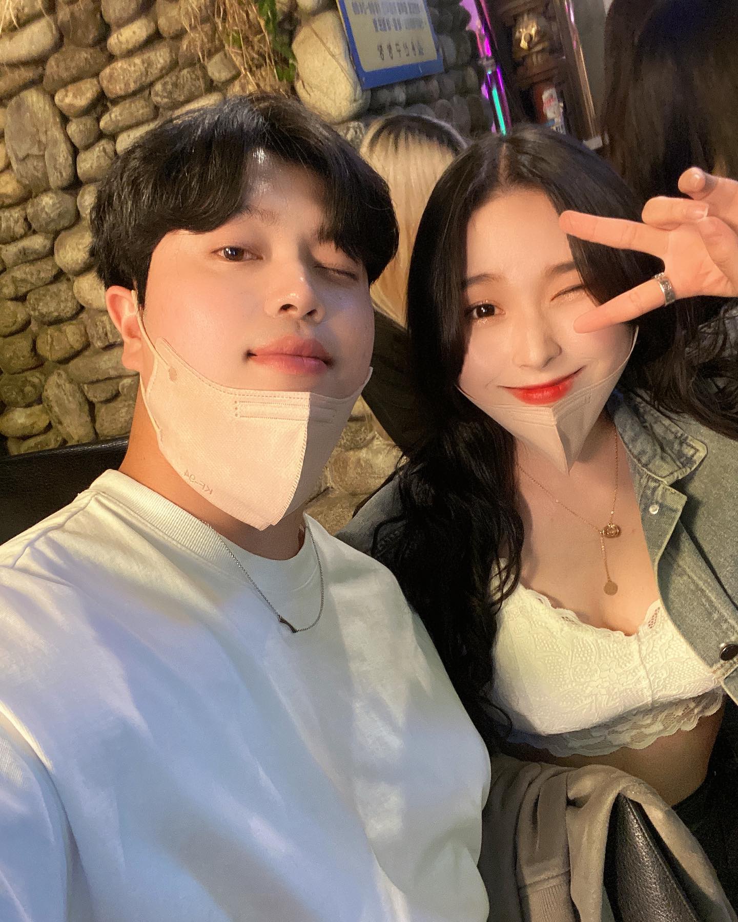 서울 나들이 1일차🙃🙃
(feat. 마포 신라스테이, 이태원)