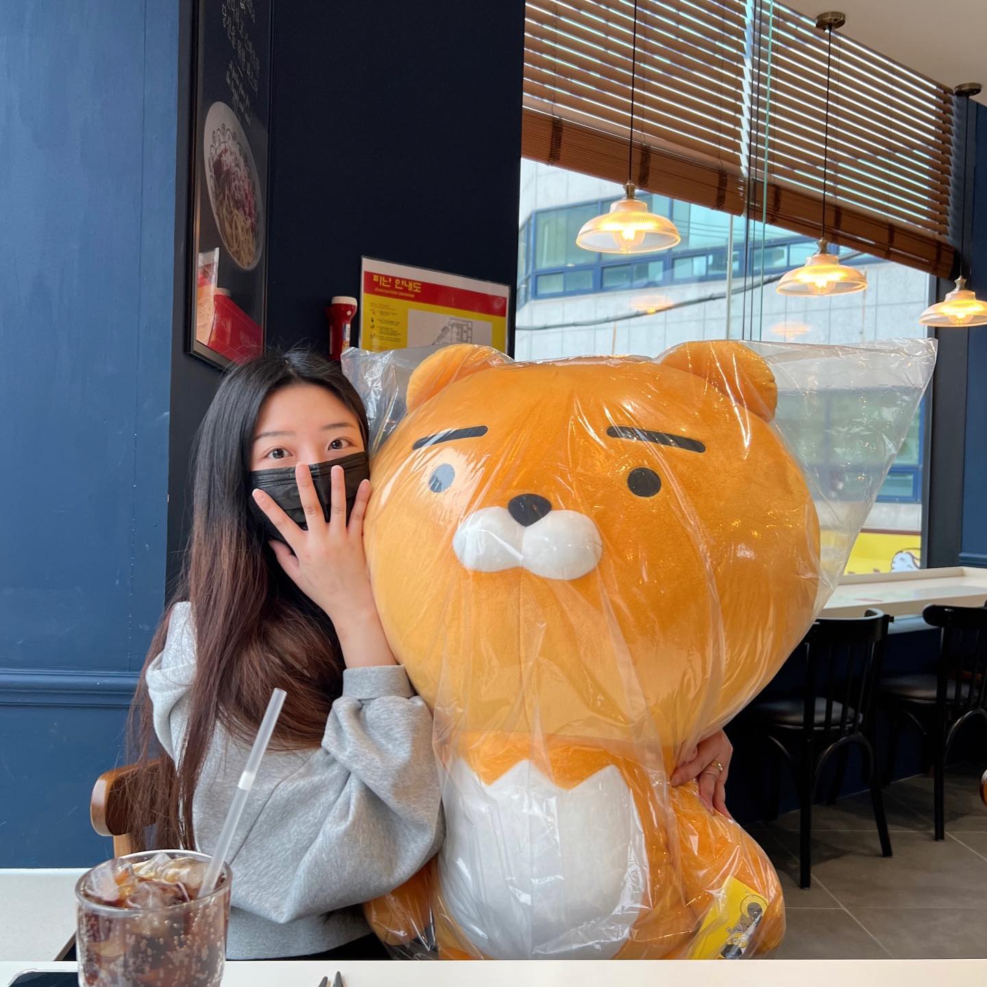순한맛 김민영 🧸