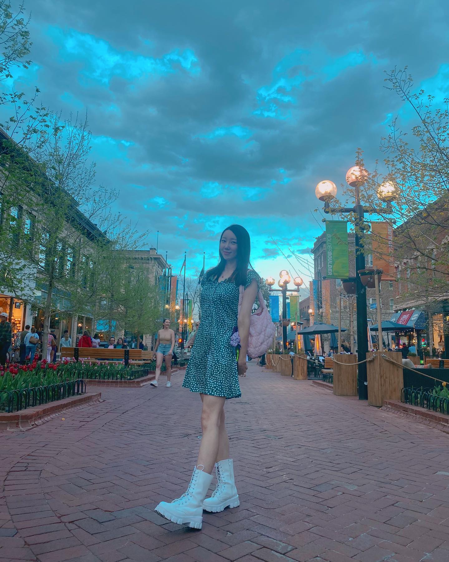 Korean Jip gagosipda🐰💛 #영어극혐 #셀피 #selfie #selca #denver