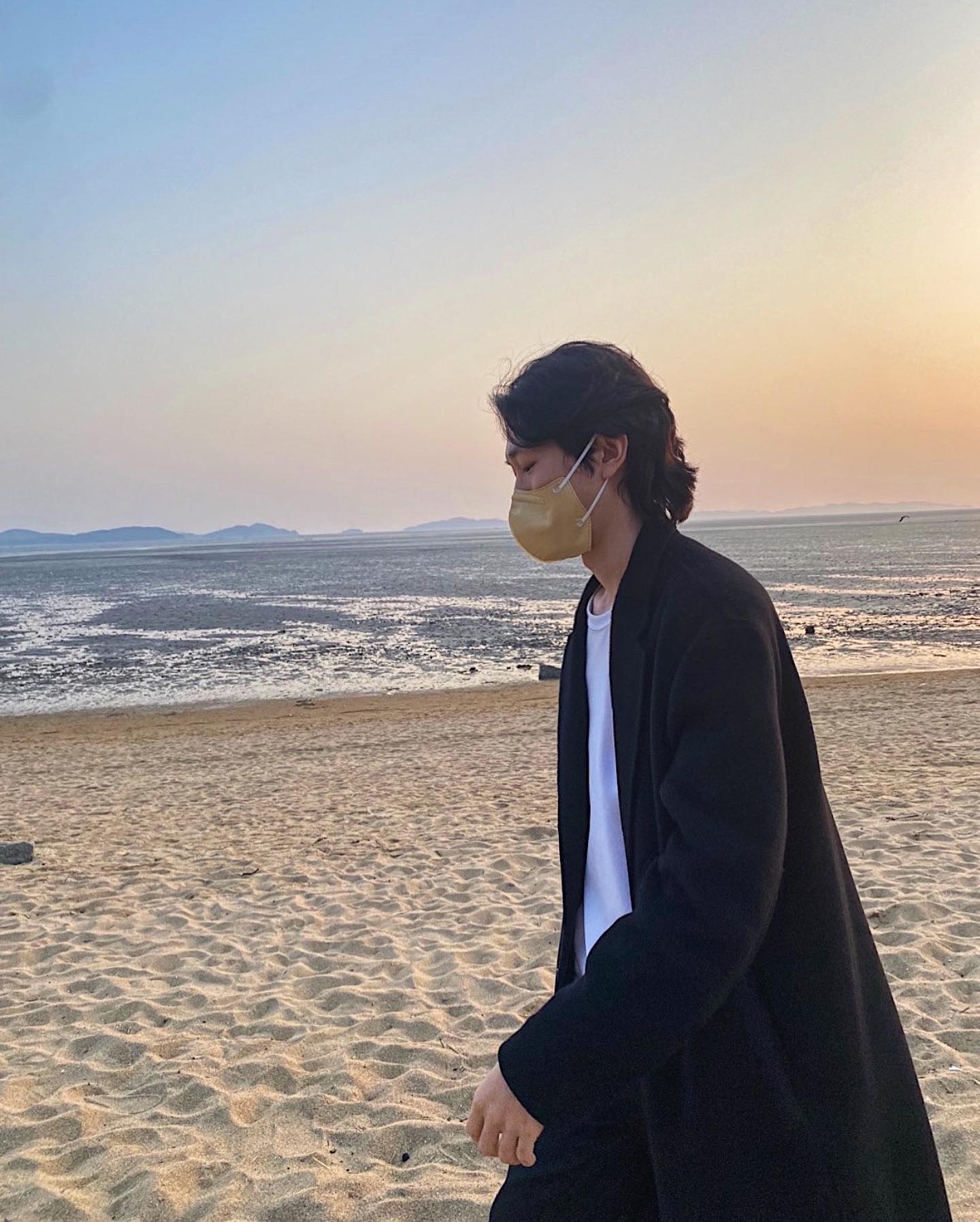 (◍•ᴗ•◍)❤ 즐거웠던 강화도
You make my day in every way

 #강화도 #진복호 #동막해변