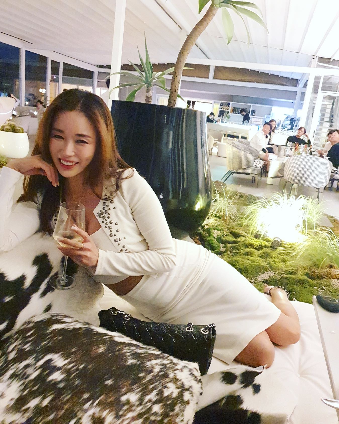#화요팅 🥂❤️ #맛점 🥰