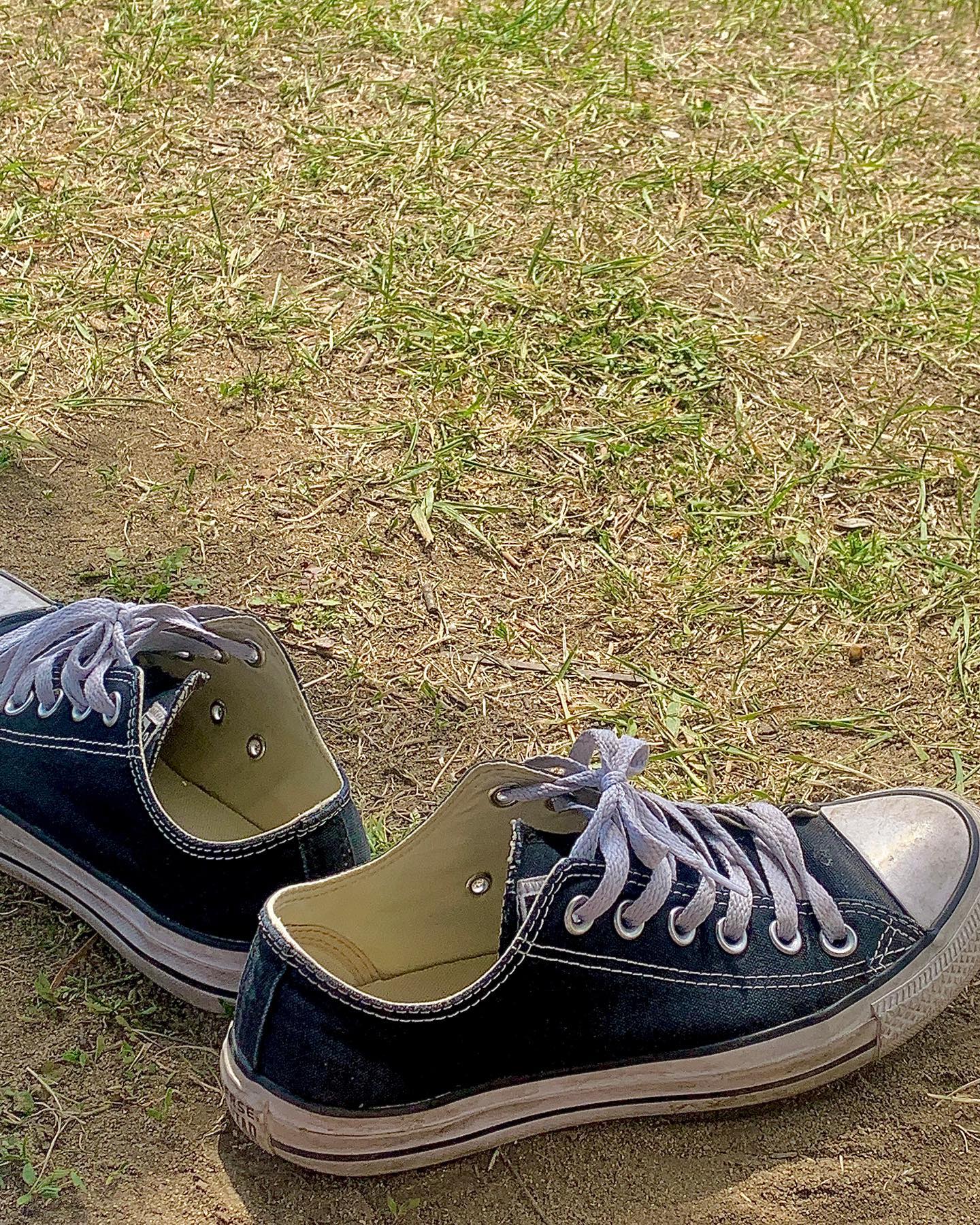 👟
