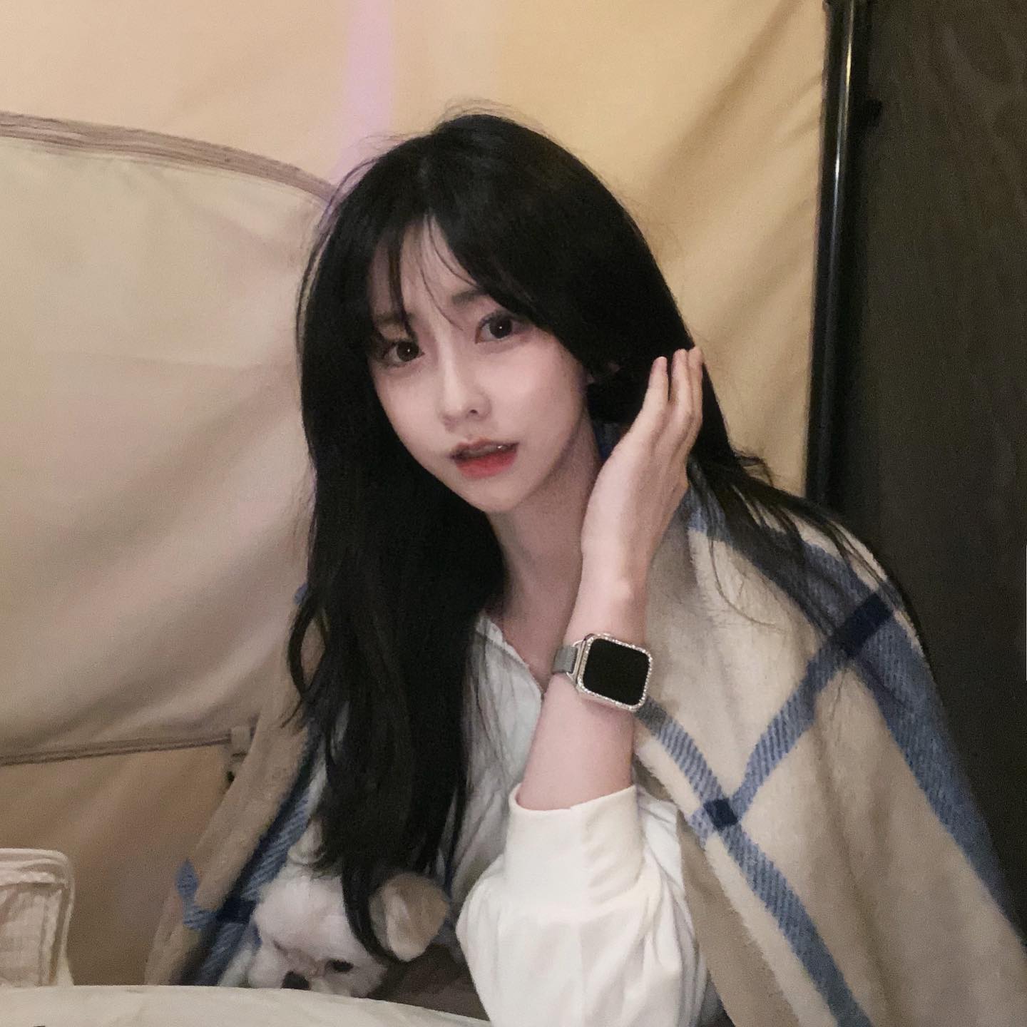 늘 고마운 가연이 생일 날 (*≧∀≦*) 🤍