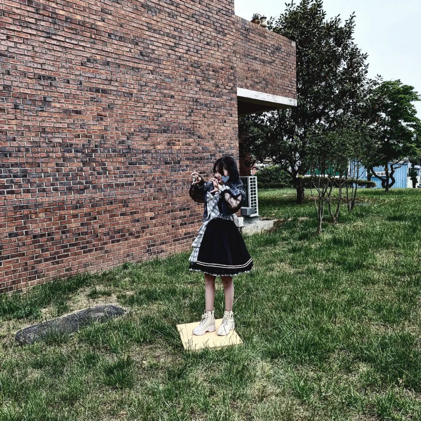 20220519_졸업사진
.
.
.
#04 #경남 #학생 #맞팔댓글 #소통해요 #셀스타그램 #팔로우 #데일리 #좋아요 #얼스타그램 #좋아요반사 #선팔환영 #学生 #デイリー #高校生 #フォロー #いいね #学校 #卒業写真 #セルフィー #졸업사진 #フォローミー #lfl #fff #daily #likeforlikes #follow #ootd #selfie #dm