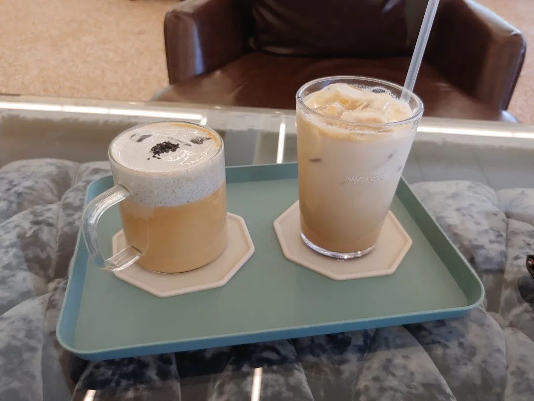 날씨 좋은 날
짝꿍이랑 용인 데이트❤