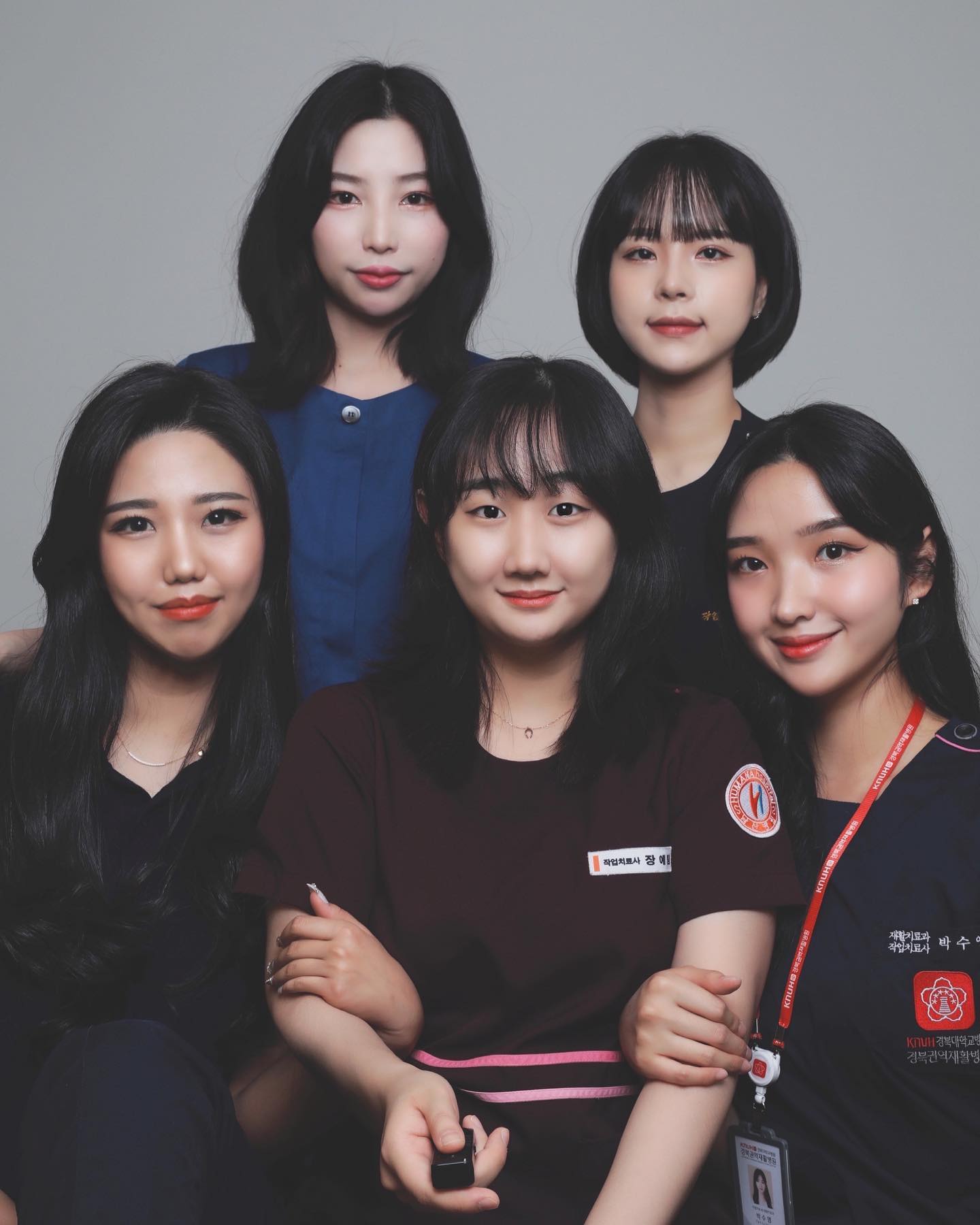 많이컸다, 우리
