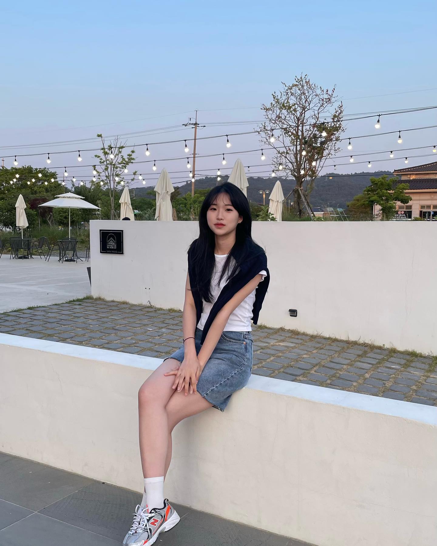 아 몰랑 난 맘에 드러