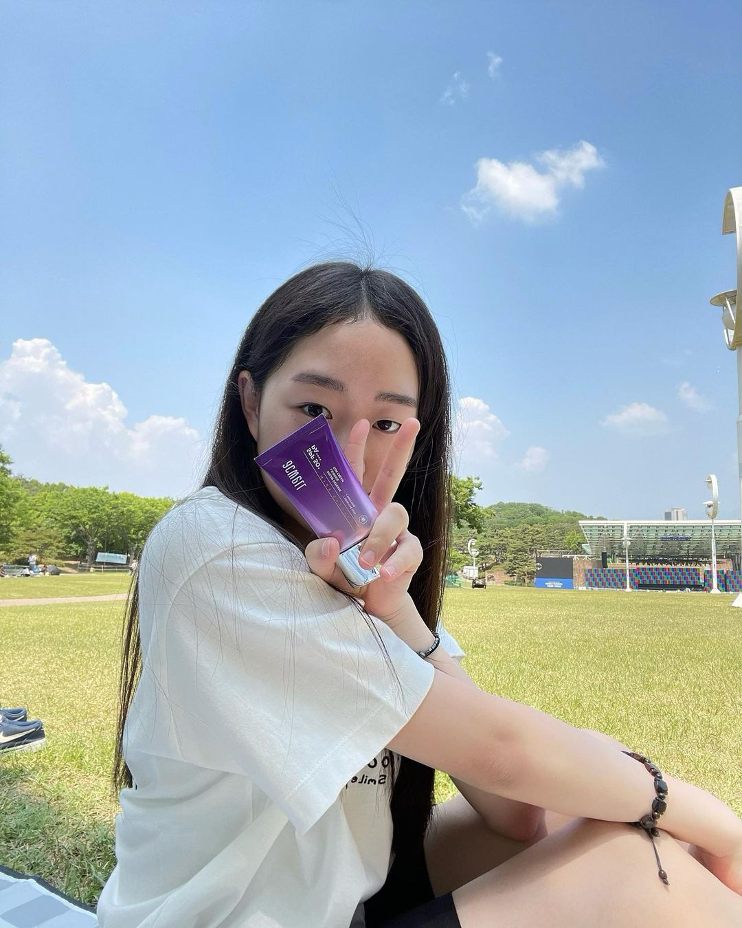 연화 on Instagram: “#협찬 @acwell_official ☀️ 한국 고유의 식물유래 성분 처방으로 자극 없이 피부 본연의 힘을 되찾아주는 트레디셔널 더마톨로지 브랜드인 아크웰에서부터 소중한 기회 얻어