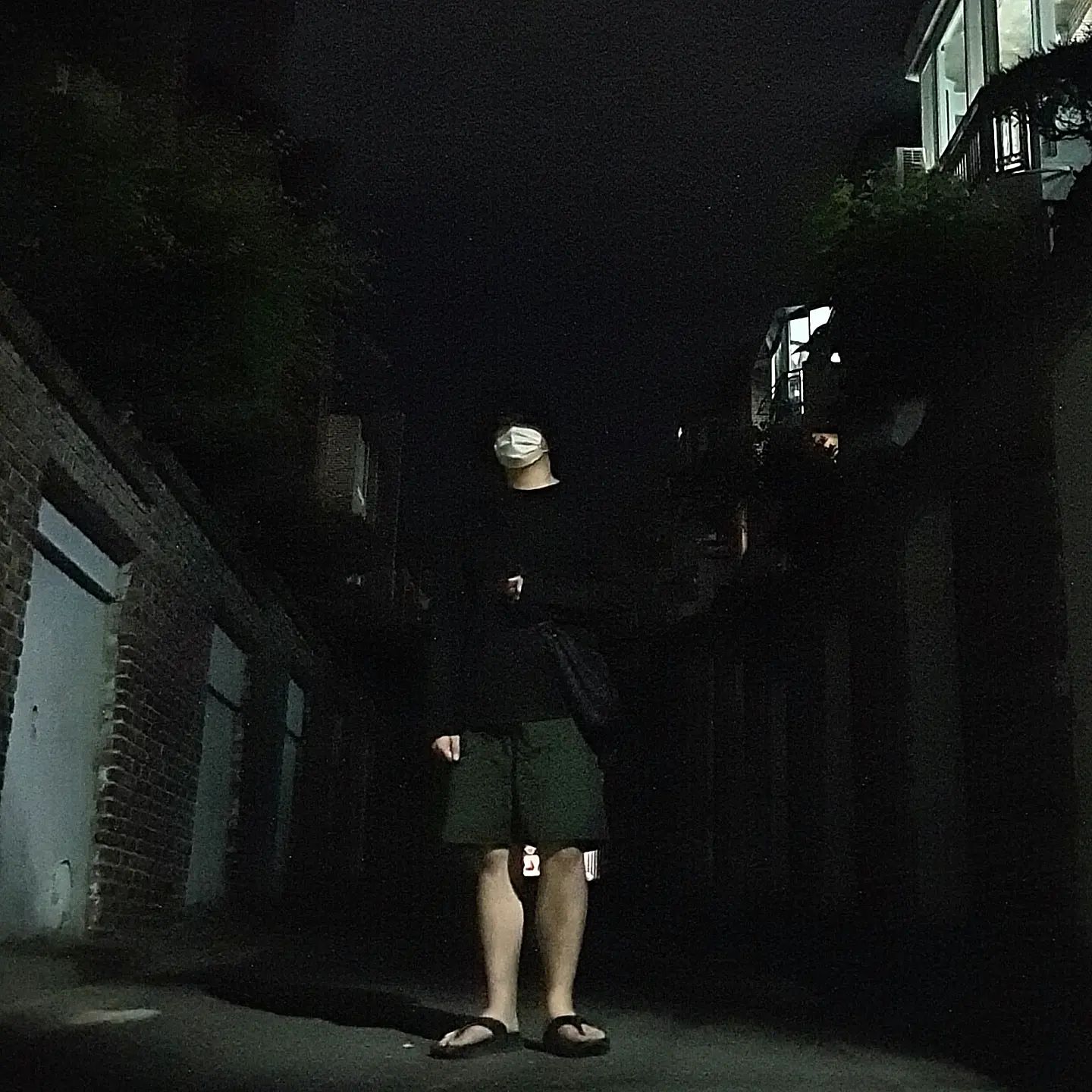 맛있는거 먹고 오는 길~🐽🐽