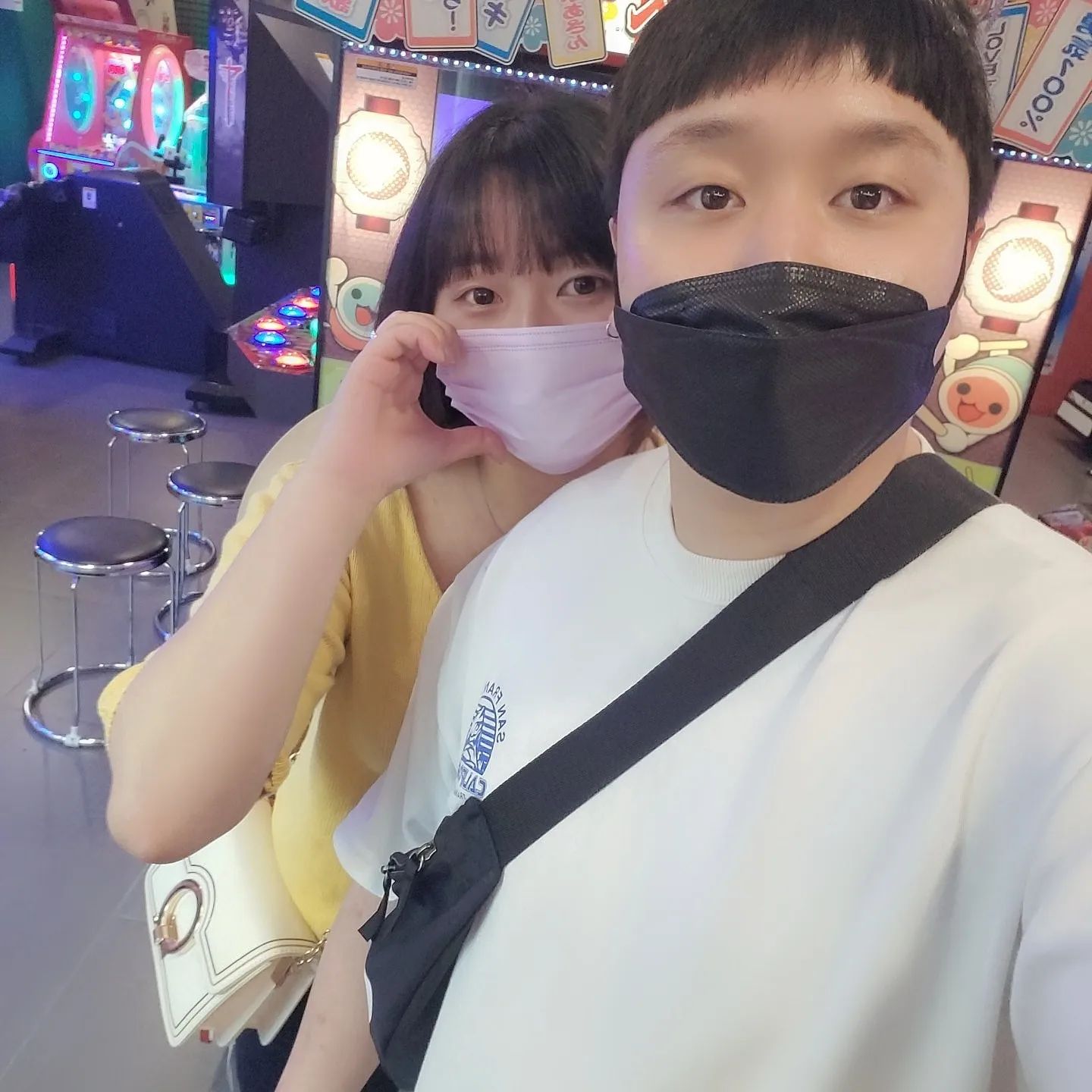 범죄도시2 진짜 보면서 겁나웃었네☺