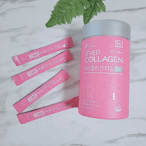 저분자콜라겐 : 건강한 피부 미인이되는법!