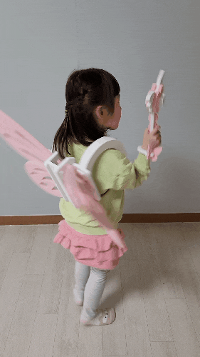 6살 여아장난감 공주옷만 입는 딸 에바벨 픽키 후기