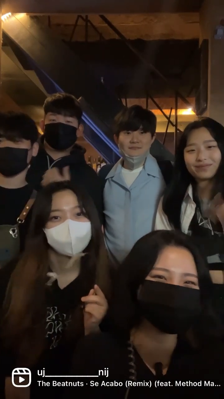 행복한 심야식당ㅋㅋㅋ❣️ 항마력 부족