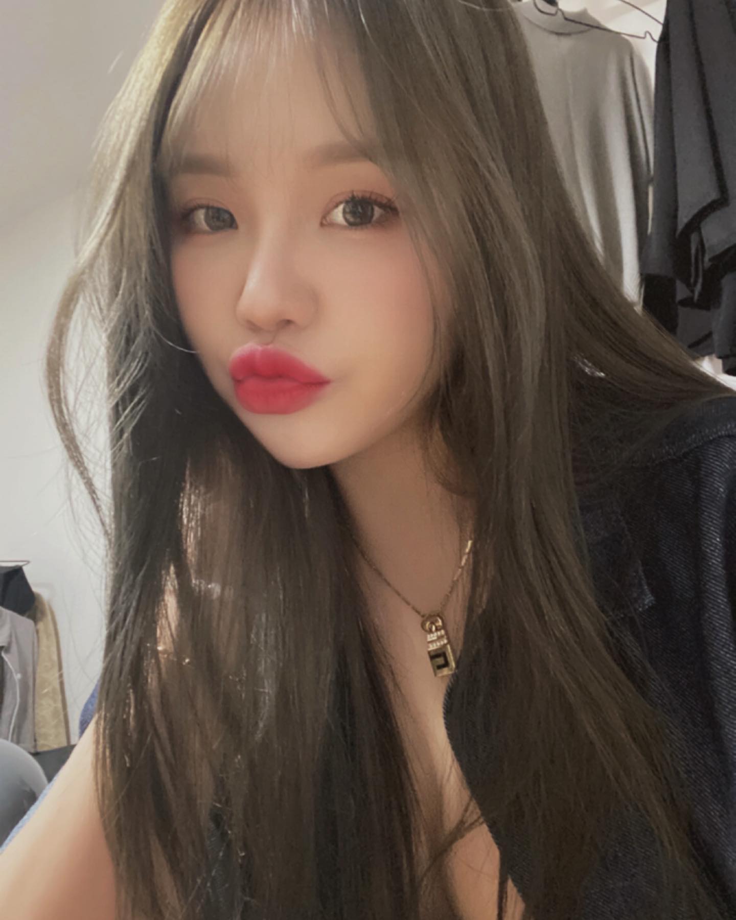 요즘 별일들이 다 있네 😌
이젠 좋은 일만 생기게 해주세욥