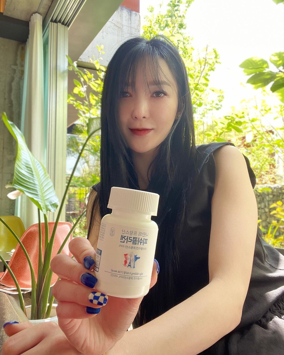이솔유🤍 on Instagram: “#광고 🏷나만의 프랑스산 저분자 콜라겐 콜라겐이란‼️ 피부,머리카락,관절 인체의 모든 구성요소로 되어있는거 아니져🥸 특히 동물 콜라겐보단 어류 콜라겐 흡