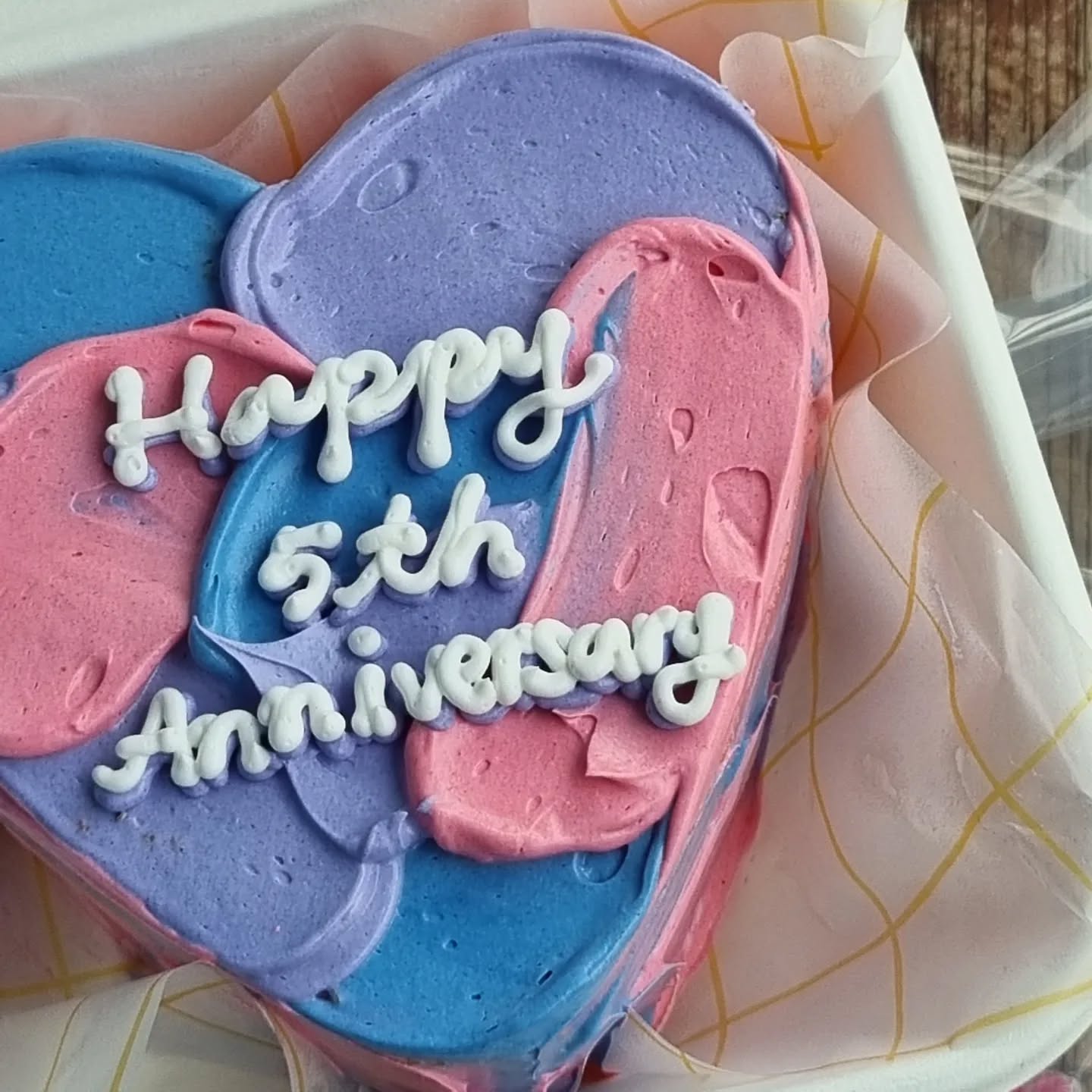 22.5.28 #5주년