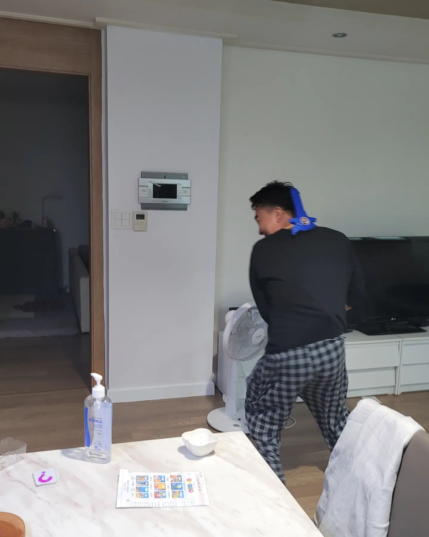 우리집 닌자

#쌍칼
#덤벼라