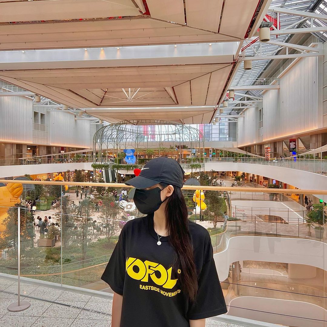 혜진 on Instagram: “#협찬 #광고 다음에 또 가야징! ᕕ( ᐛ )ᕗ”