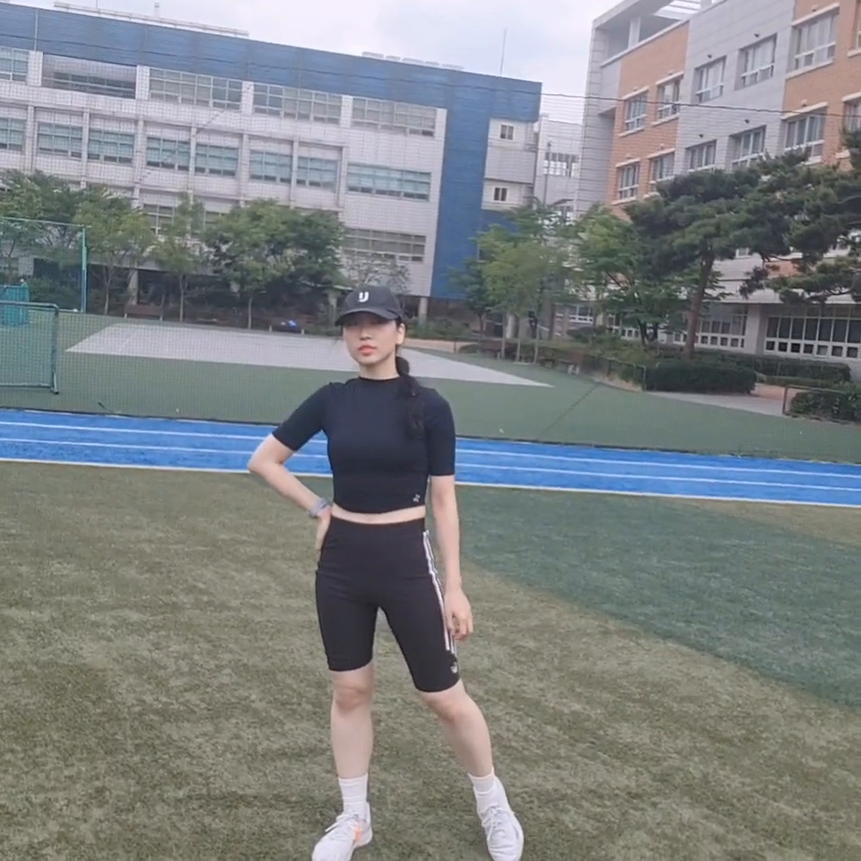 [울티모] 퀵드라이 스포츠모자