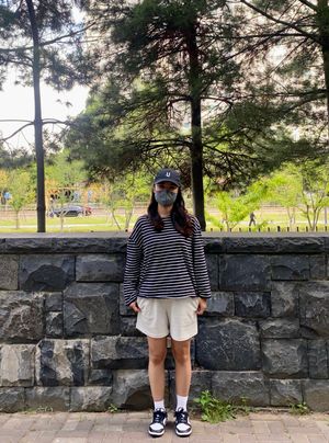 [울티모] 퀵드라이 스포츠모자