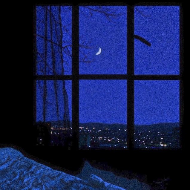 𝄒 𝐷𝐸𝐸𝑃 𝐵𝐿𝐴𝑈