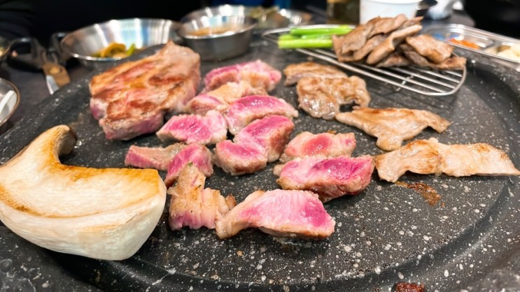 부산 명지 꽃순이네