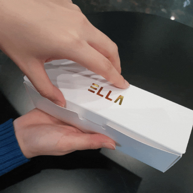 [성수동 마카롱] 나를위한 선물, 수제마카롱 ♥ - 엘라 ELLA