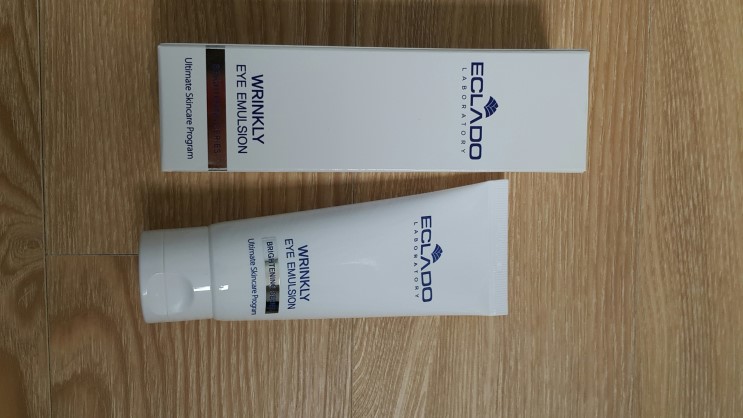 속건성 수분크림 얼굴이 건조할때 에끌라두 플러스