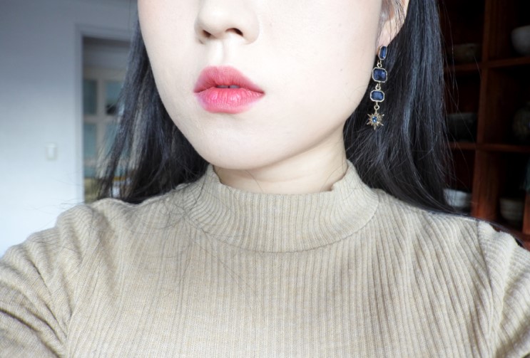 악세사리쇼핑몰 바이비아 드롭 귀걸이 예쁨주의